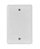 Placa Cega 4x2 BR Ilumi Stylus- 5 Anos de Garantia - Imagem 5