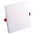 Painel Borda Infinita Embutir / Sobrepor 25W/ 36W Bivolt Quadrado / Redondo Branco Frio 6500K / Branco Quente 3000K - Imagem 3