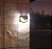 Kit 10 un. Arandela Solar Externa Com Sensor de Presença IP65 Led 3 Funções 100 leds - Imagem 7