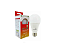 Kit 10 Lâmpadas Led 9w 6500K Branco Frio Bulbo Soquete E27 - Imagem 2