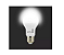Kit 10 Lâmpadas Led 9w 6500K Branco Frio Bulbo Soquete E27 - Imagem 3