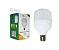 Lâmpada Led 20w 6500K Branco Frio Bulbo Soquete E27 - Imagem 1