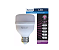 Lâmpada Led 50w 6500K Branco Frio Bulbo Soquete E27 - Imagem 1