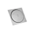 Ralo Inteligente Click Inox 15x15 Bognar - Imagem 2