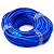 Cabo de Rede Transmissão Azul 20 Metros Patch-Cord 4P AZ Annlux - Imagem 2