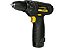 Furadeira E Parafusadeira Hammer Bateria Lítio 12v Bivolt ( 6 meses de Garantia) - Imagem 1