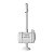 Torneira Elétrica Hydra 5500W 220V Mesa / Bancada (1 Ano de Garantia) - Imagem 2