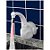 Torneira Eletrônica Hydra Lumen Branca Parede 5500W (1 Ano de Garantia) - Imagem 5