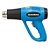 Soprador Térmico Pistola Secadora Gamma 1500w/ 2000W G1935/br1 (1 Ano Garantia) - Imagem 2