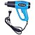 Soprador Térmico Pistola Secadora Gamma 1500w/ 2000W G1935/br1 (1 Ano Garantia) - Imagem 3
