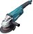 Esmerilhadeira Angular 2200W GA7020 - Makita 110V ( 1 Ano Garantia) - Imagem 1