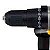 Parafusadeira / Furadeira Impacto 24V 2 Baterias 1/2 Pol. Lítio Bivolt com Maleta HAMMER- PLI240 (6 Meses de Garantia) - Imagem 6