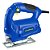 Serra Tico-Tico GoodYear 400W 110V 3000Gpm - 1 Ano de Garantia GYJS100203 - Imagem 1
