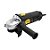 Esmerilhadeira Angular De 4.1/2 Pol. 710w Hammer 110V Preto - GYEM7101 110 (6 meses garantia) - Imagem 3