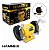 Moto Esmeril Hammer Amolador BIVOLT 360W De Bancada 6 Polegadas 3.450 RPM ME-3600 (6 meses Garantia) - Imagem 3