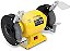 Moto Esmeril Hammer Amolador BIVOLT 360W De Bancada 6 Polegadas 3.450 RPM ME-3600 (6 meses Garantia) - Imagem 1