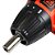 Parafusadeira a Bateria Black&Decker Bivolt 1/4" 4.8V 110/220V KC4815B-BR (1 Ano de Garantia) - Imagem 3