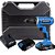 Parafusadeira e Furadeira à Bateria Gamma Profissional 21V 3/8" 10mm Bivolt G12103/BR  (1 Ano Garantia) - Imagem 2