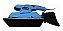 Lixadeira Orbital Gamma 380W - 220V - G1921BR2 (1 Ano Garantia) - Imagem 4
