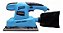 Lixadeira Orbital Gamma 380W - 220V - G1921BR2 (1 Ano Garantia) - Imagem 1