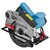 Serra Circular com Laser 7.1/4 POL 1300W 220V G1930/BR2 Gamma (1 Ano Garantia) - Imagem 1