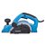 Plaina Elétrica Profissional Gamma 900W HG006/BR (1 Ano Garantia) 100% Rolamentada - Imagem 5