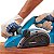 Plaina Elétrica Profissional Gamma 900W HG006/BR (1 Ano Garantia) 100% Rolamentada - Imagem 3