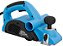 Plaina Elétrica Profissional Gamma 900W HG006/BR (1 Ano Garantia) 100% Rolamentada - Imagem 4