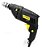 Furadeira com Impacto Hammer 550W 10mm FI-1000 3/8 - 6 meses Garantia - Imagem 3