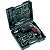 Furadeira de Impacto Mondial 550W 220V Com Maleta 10mm - FI-09M (1 Ano Garantia) - Imagem 1