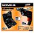 Furadeira de Impacto Mondial 550W 220V Com Maleta 10mm - FI-09M (1 Ano Garantia) - Imagem 3