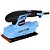 Lixadeira Orbital Gamma 150W  (1 Ano de Garantia) G1922 - Imagem 2