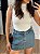 SHORT SAIA GRETA - Imagem 6