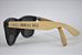 Óculos de Sol  Hastes de Bambu PERSONALIZADO - Anti UV400 - Imagem 1