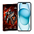 Película Hidrogel Transparente Primeshield Linha iPhone 15 - Imagem 4