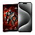 Película Hidrogel Transparente Primeshield Linha iPhone 15 - Imagem 2