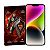 Película Hidrogel Transparente Primeshield Linha iPhone 14 - Imagem 4