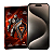 Película Hidrogel Antirreflexo Primeshield Linha iPhone 15 - Imagem 1