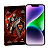 Película Hidrogel Antirreflexo Primeshield Linha iPhone 14 - Imagem 3