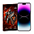 Película Hidrogel Antirreflexo Primeshield Linha iPhone 14 - Imagem 2