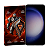 Película Hidrogel Antirreflexo Primeshield Linha Samsung S23 - Imagem 3