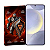 Película Hidrogel Antirreflexo Primeshield Linha Samsung S24 - Imagem 2