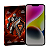 Película de Hidrogel Privacidade Primeshield Linha iPhone 14 - Imagem 3