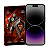 Película de Hidrogel Privacidade Primeshield Linha iPhone 14 - Imagem 2