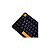 Teclado Mecânico Aula F75 Rgb 80 Teclas Tri Mode Hot Swapp - Imagem 5