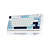 Teclado Mecânico Aula F75 Rgb 80 Teclas Tri Mode Hot Swap - Imagem 1