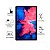 Película de Hidrogel Transparente Galaxy Tab S9 S9+ S9 Fe S9 Fe+ - Imagem 5