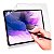 Película de Hidrogel Transparente Galaxy Tab S9 S9+ S9 Fe S9 Fe+ - Imagem 7