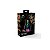 Mouse Gamer Com Fio Pra Jogo Led Rgb 6400dpi Com Ajuste Peso - Imagem 19