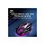 Mouse Gamer Com Fio Pra Jogo Led Rgb 6400dpi Com Ajuste Peso - Imagem 10